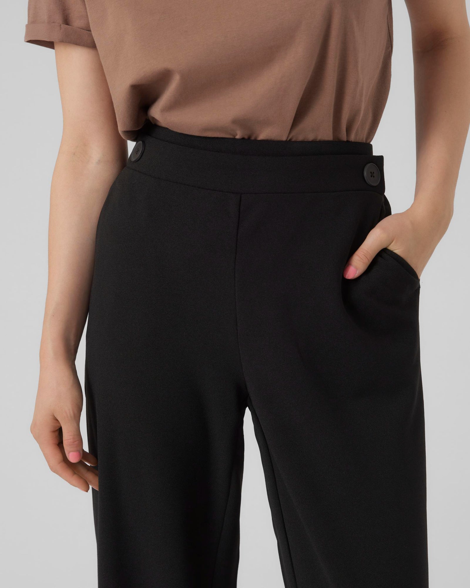 VMLIVA WIDE PANTS